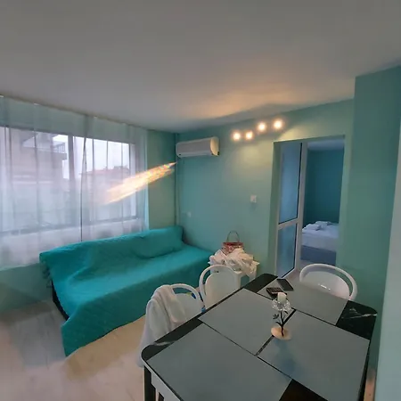 Appartement Апартамент Холи