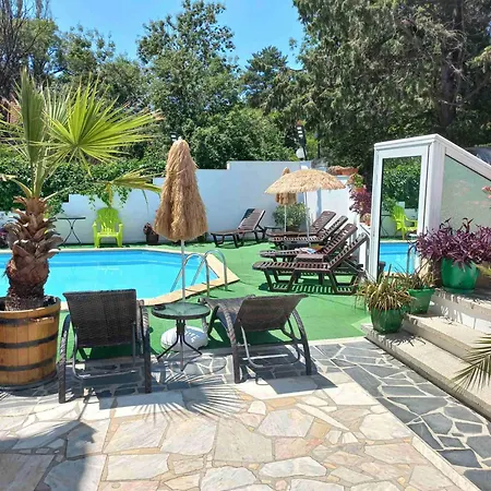 Appartement Апартамент Холи