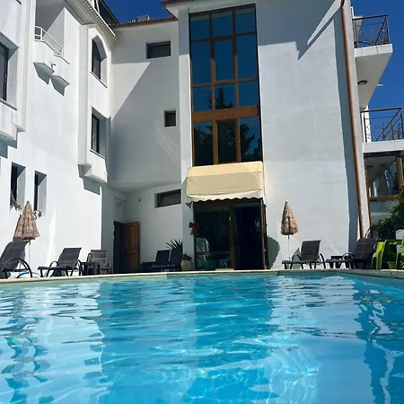 Апартамент Холи Szozopol