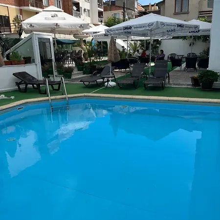 Апартамент Холи * Szozopol