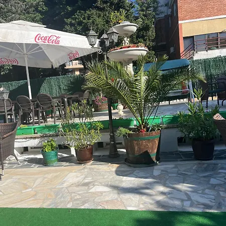 Апартамент Холи * Szozopol